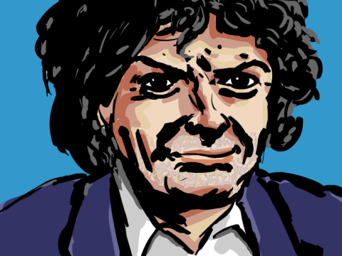 Gregory Corso