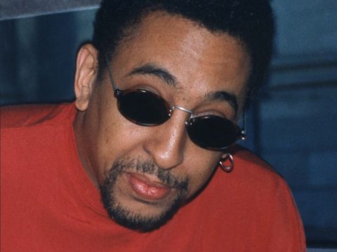 Gregory Hines
