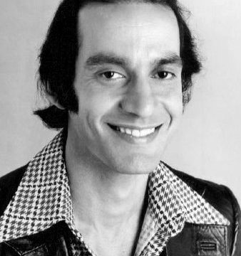 Gregory Sierra