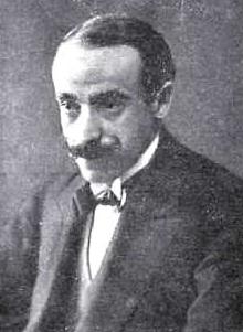Gregorio Martínez Sierra