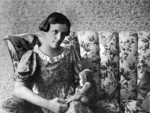 Greta Schröder