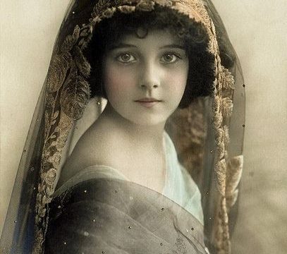 Grete Reinwald