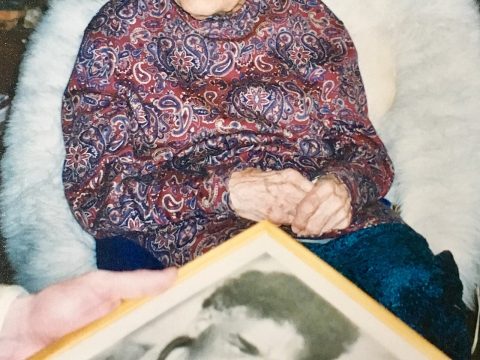 Grete Sultan