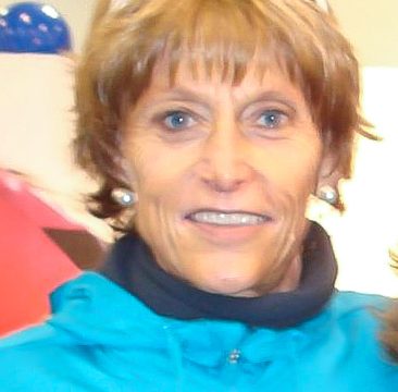 Grete Waitz