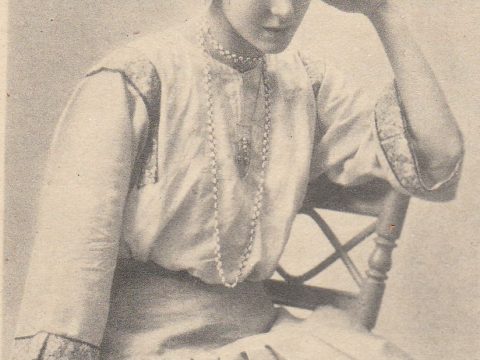 Grete Wiesenthal