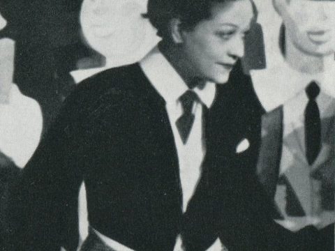 Grethe Weiser