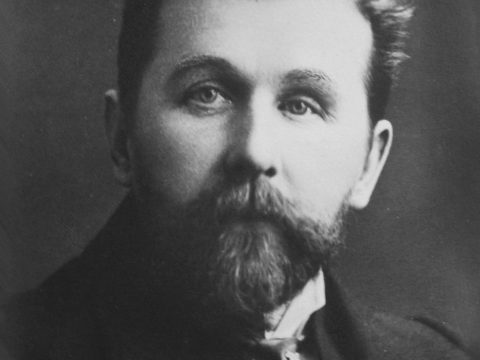 Alexander Gretchaninov