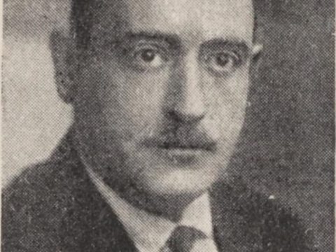Grigory Broydo