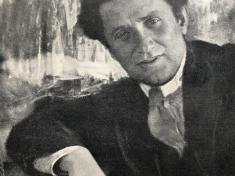 Grigory Zinoviev
