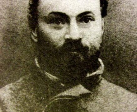 Grigory Gershuni