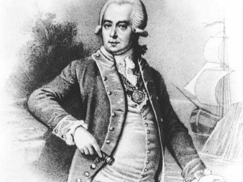 Grigory Shelikhov
