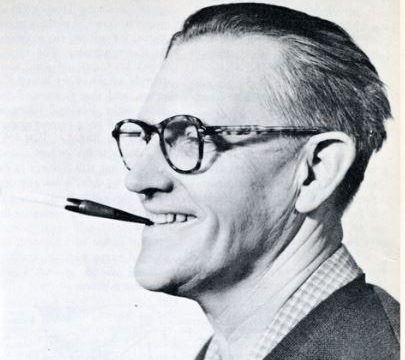 Grim Natwick