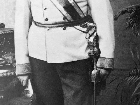 Ferdinand IV, Grand Duke of Tuscany