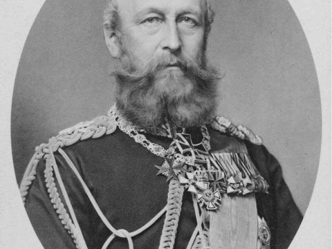 Frederick Francis II