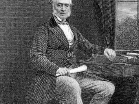George Grote