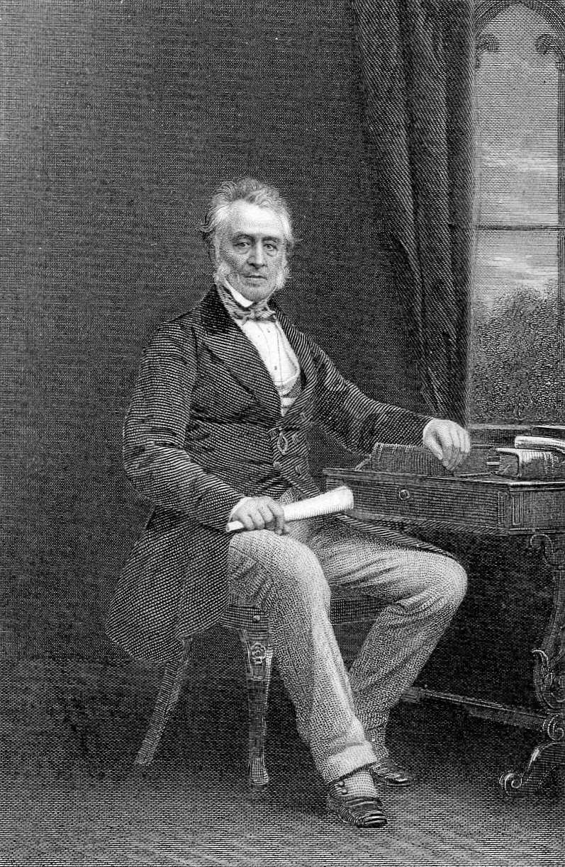 George Grote