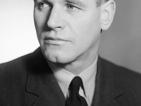 Adolph Malan