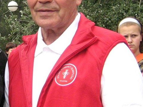 Józef Grudzień
