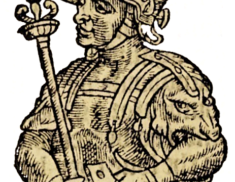 Gruffudd ap Llywelyn