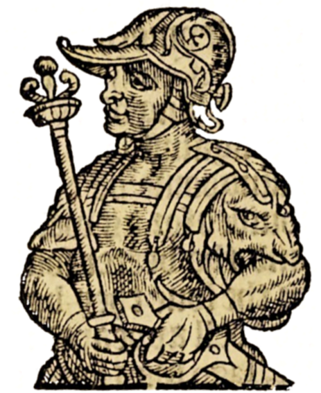Gruffudd ap Llywelyn