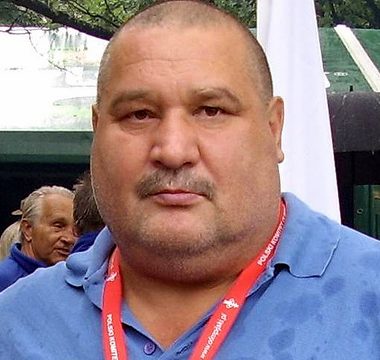 Grzegorz Skrzecz