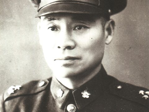 Gu Zhutong