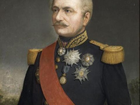 Charles Oudinot