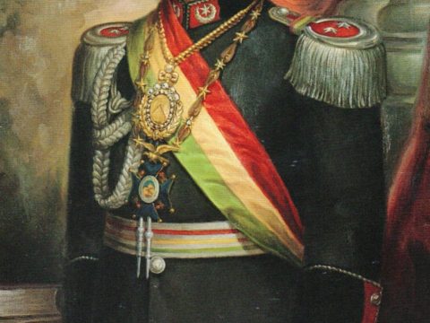 Gualberto Villarroel