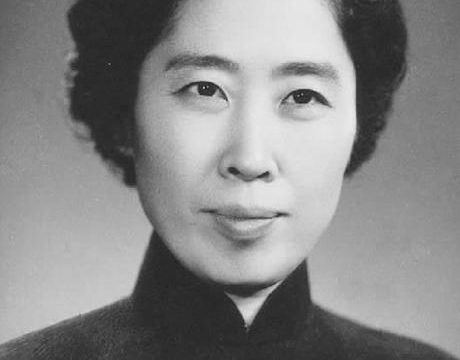 Wang Guangmei