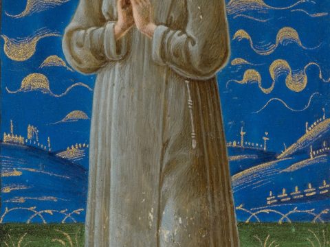 Catherine of Bologna