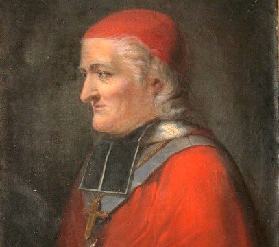 César Guillaume de La Luzerne