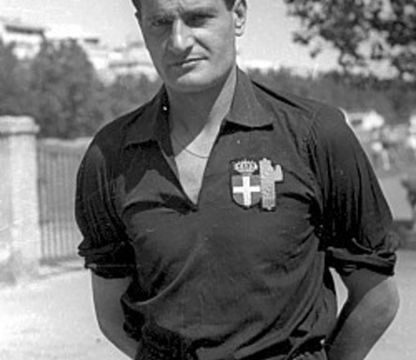 Guido Masetti