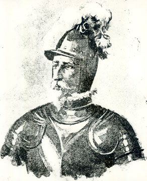 Guido de Lavezaris