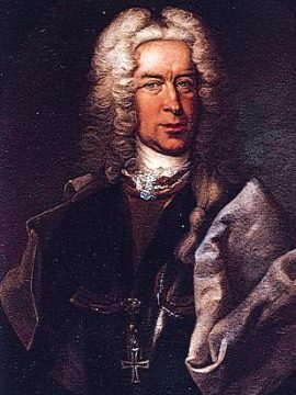 Guido Starhemberg