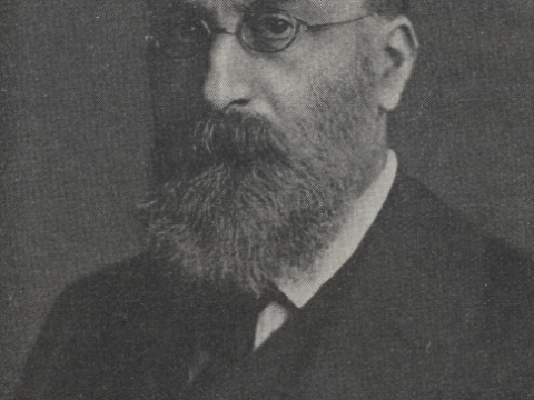 Guido Adler