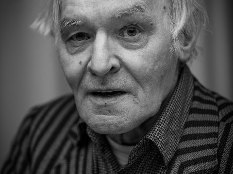 Guillaume Faye