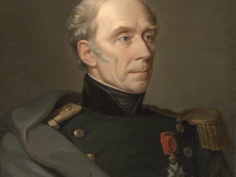 Guillaume Henri Dufour