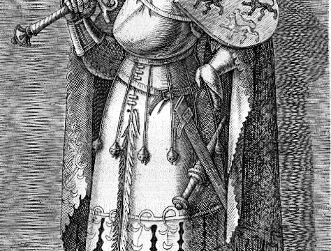 William II of Hainaut