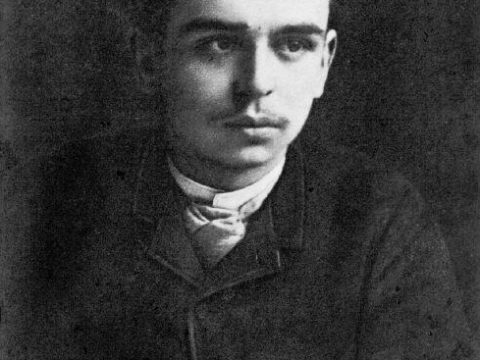 Guillaume Lekeu