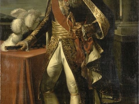 Guillaume-Marie-Anne Brune
