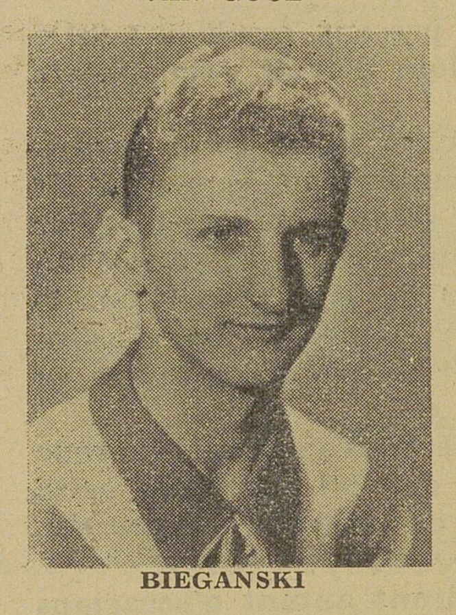 Guillaume Bieganski