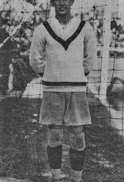 Guillermo Eizaguirre
