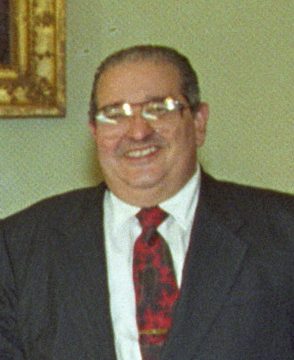 Guillermo Endara