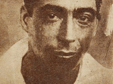 Guillermo Riveros