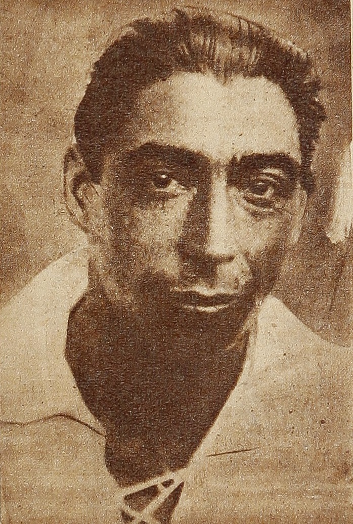 Guillermo Riveros