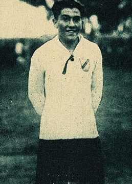 Guillermo Saavedra