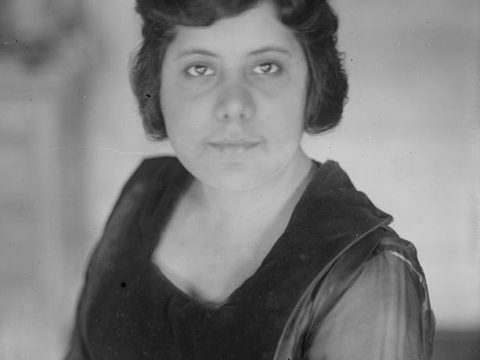 Guiomar Novaes