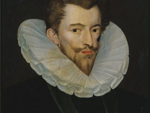 Henry I of Lorraine, duke of Guise