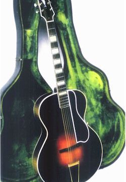 Eddie Lang