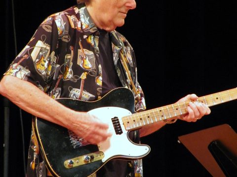 Reggie Young